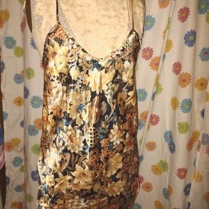 Vintage Lingerie Size Small LA Intimate Size small lingerie gown vintage